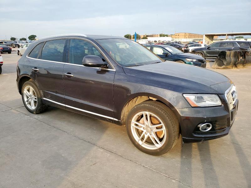 Vin: wa1l2afp4ga037486, lot: 59378575, audi q5 premium plus 20164