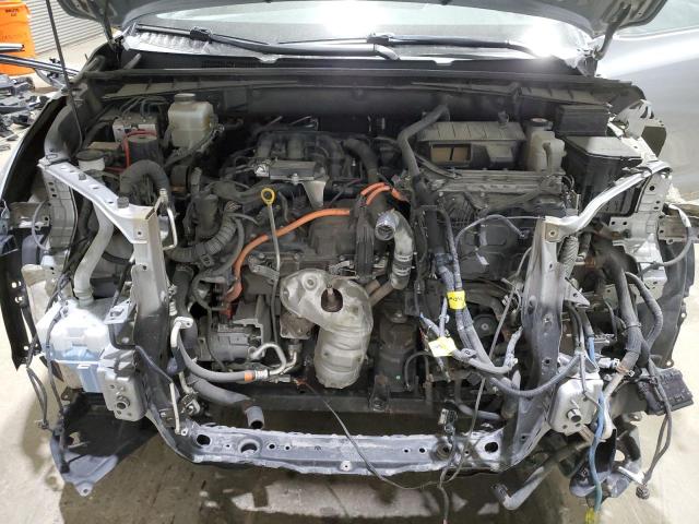 2019 TOYOTA HIGHLANDER - 5TDDGRFH2KS059386