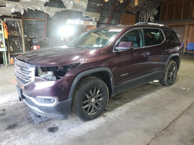 Vin: 1gkknuls8hz223039, lot: 59503255, gmc acadia slt-1 2017 img_1