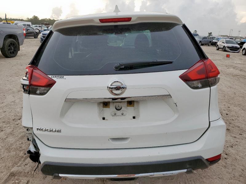 2018 NISSAN ROGUE S - KNMAT2MT3JP549583