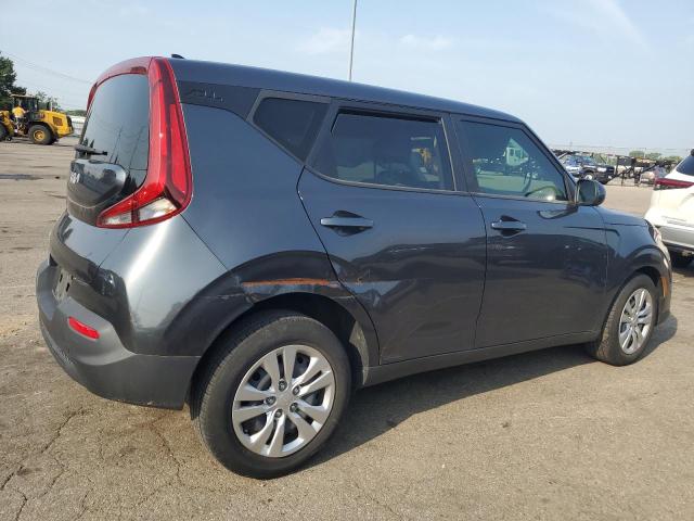 Vin: kndj23au2n7809547, lot: 60422865, kia soul lx 20223