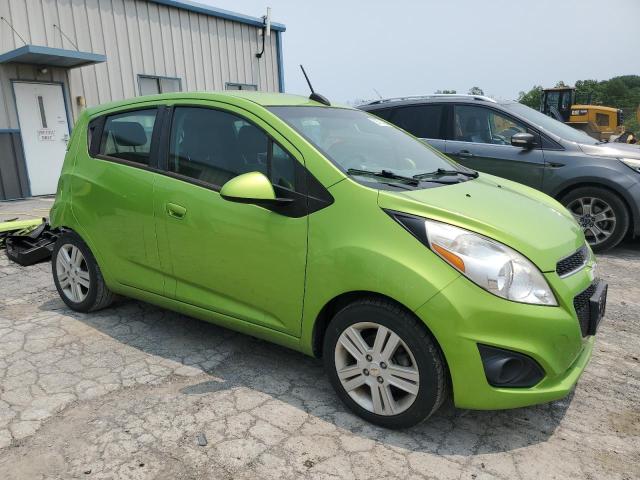 2015 CHEVROLET SPARK LS #3293358435
