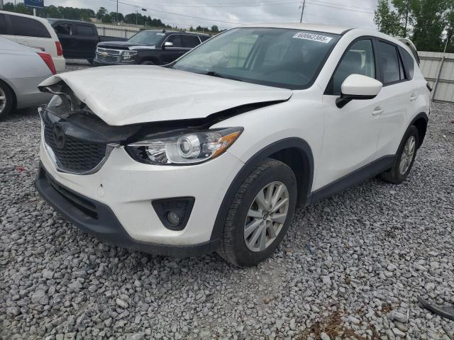 Vin: jm3ke2ce1d0103034, lot: 60862385, mazda cx-5 touring 2013 img_1