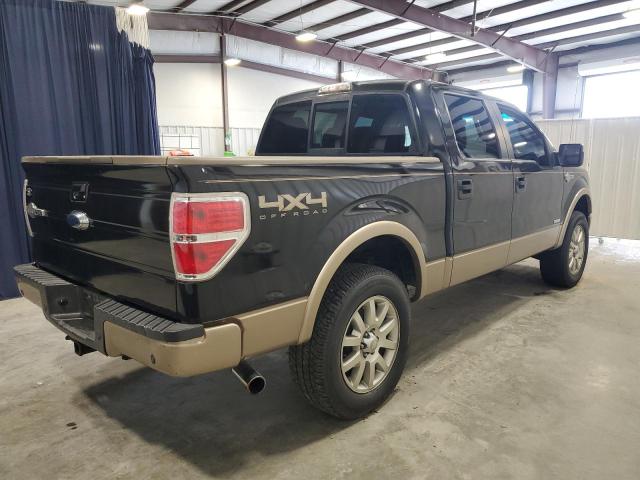 Vin: 1ftfw1et3ckd92076, lot: 58934825, ford f-150 supercrew 20123