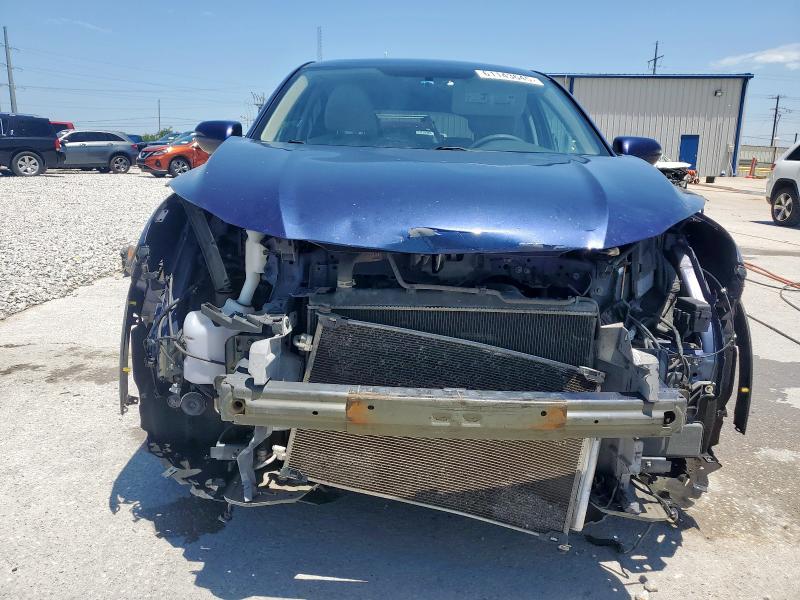 2016 HONDA HR-V EX 3CZRU6H57GM722565
