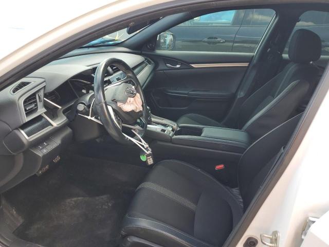 2019 HONDA CIVIC SPOR - 2HGFC2F87KH569146