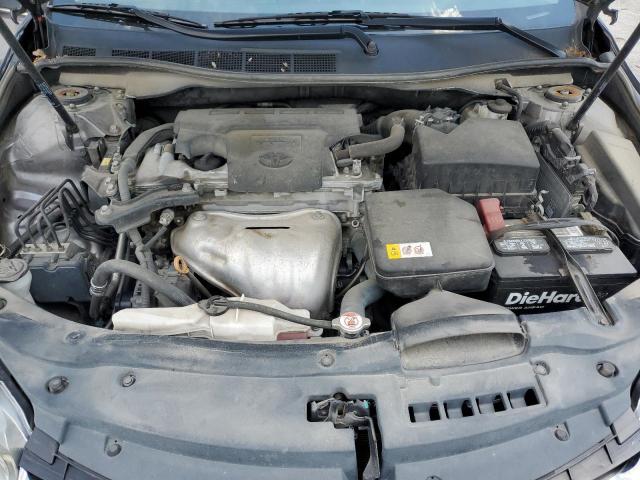2017 TOYOTA CAMRY LE - 4T1BF1FKXHU396654