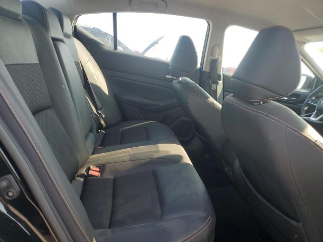 2020 NISSAN ALTIMA SR 1N4BL4CV7LC244686