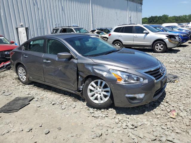 Vin: 1n4al3ap1fn392481, lot: 62381005, nissan altima 2.5 20154