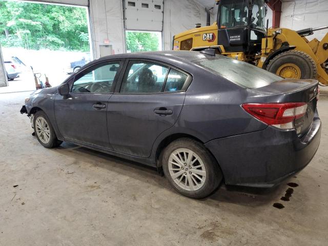 2017 SUBARU IMPREZA PR - 4S3GKAB62H3614087