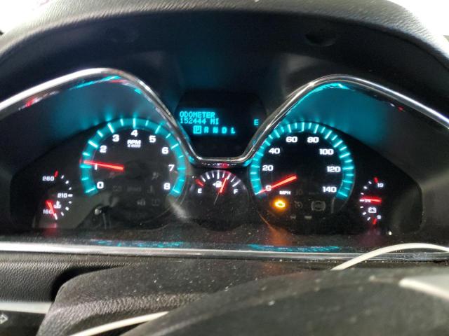 2015 CHEVROLET TRAVERSE L - 1GNKRGKDXFJ389375