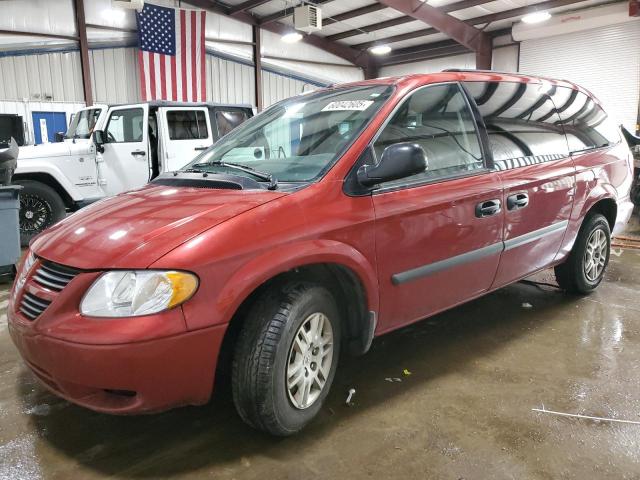 DODGE GRAND CARA