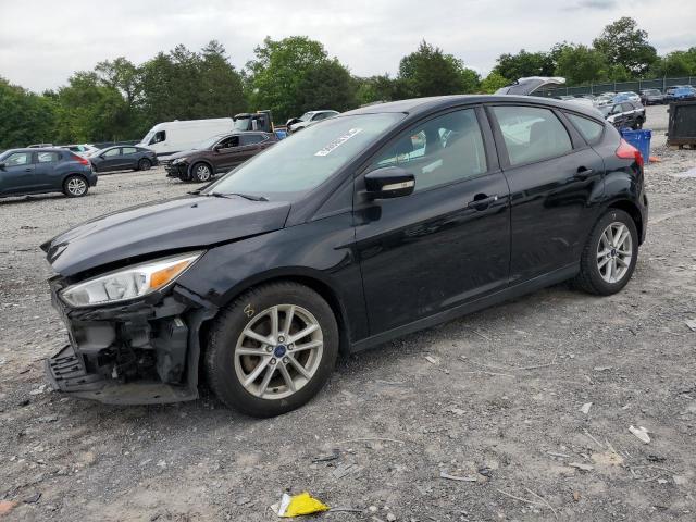 Vin: 1fadp3k28hl312984, lot: 59880705, ford focus se 2017 img_1