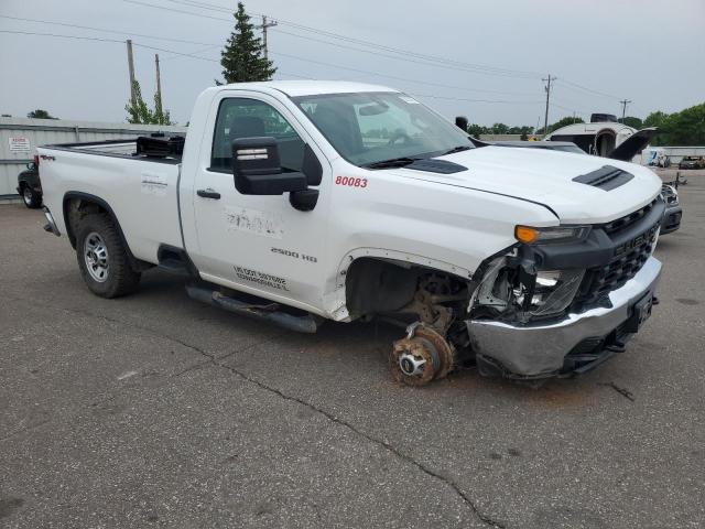 Vin: 1gc3yle7xmf177879, lot: 59253025, chevrolet all models k2500 heavy duty 20214