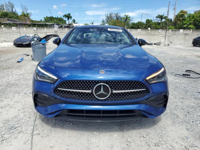 2024 MERCEDES-BENZ CLE 300 4M - W1KMJ4HB3RF011067