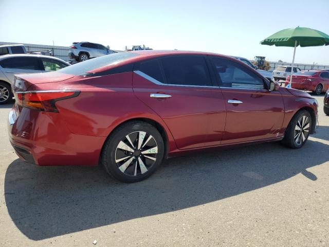 2019 NISSAN ALTIMA SL 1N4BL4EV9KC129082