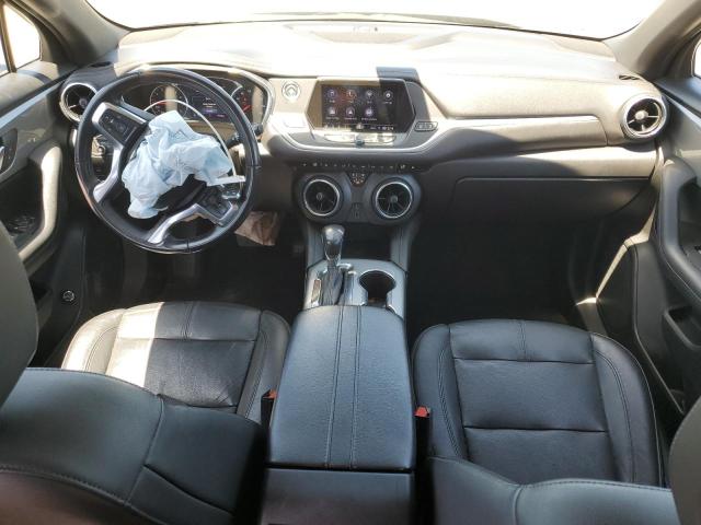 2020 CHEVROLET BLAZER 3LT 3GNKBDRS7LS617088