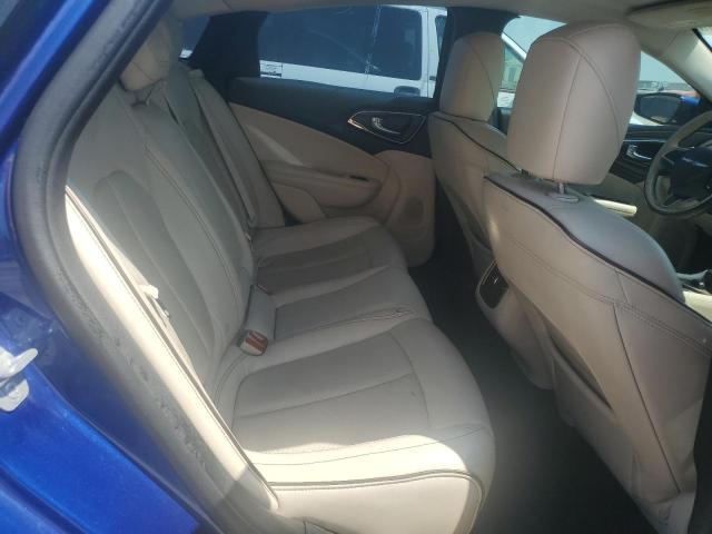 2015 CHRYSLER 200 C 1C3CCCCG2FN546040