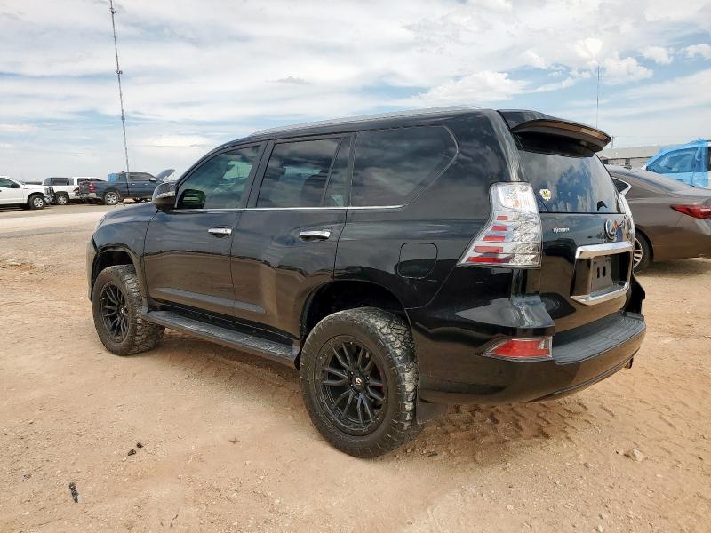 Vin: jtjam7bx5l5243125, lot: 59220895, lexus gx 460 premium 20202
