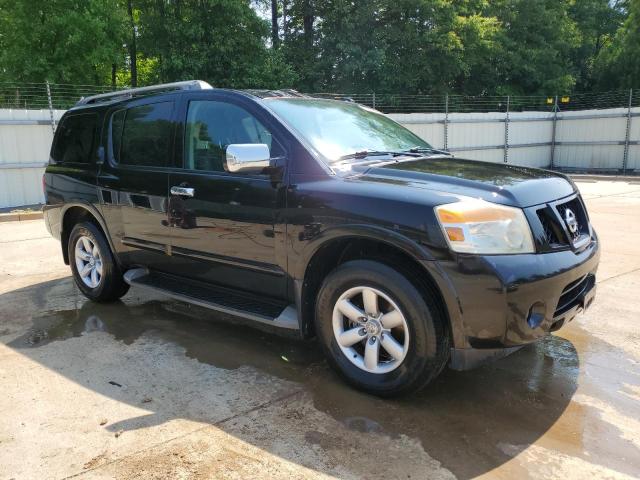 Vin: 5n1aa0ncxbn609067, lot: 59320675, nissan armada sv 20114