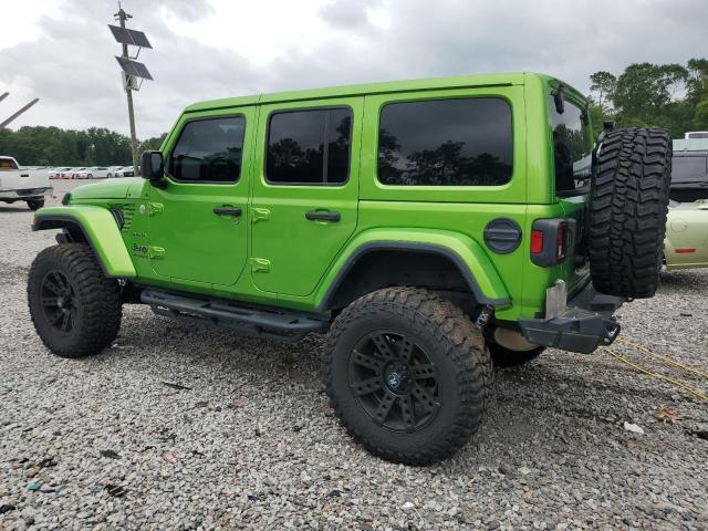 Vin: 1c4hjxeg9kw564891, lot: 59073915, jeep wrangler sahara 20192