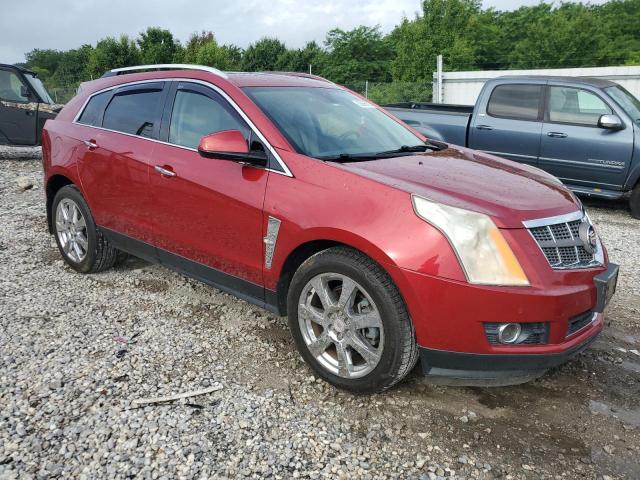 Vin: 3gyfneey2as503606, lot: 59998395, cadillac srx performance collection 20104