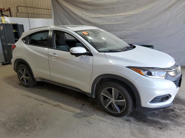 2022 HONDA HR-V EXL 3CZRU6H77NM731443