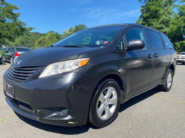 Vin: 5tdzk3dc8ds370025, lot: 63135025, toyota all models 20132
