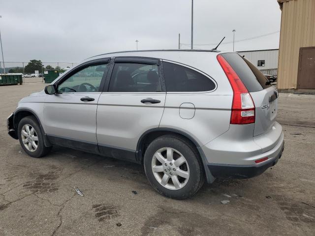 Vin: 5j6re4h44bl105661, lot: 61381265, honda crv se 20112