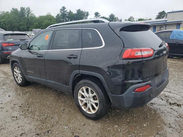 Vin: 1c4pjlcb1hw535194, lot: 60309135, jeep grand cher latitude 20172