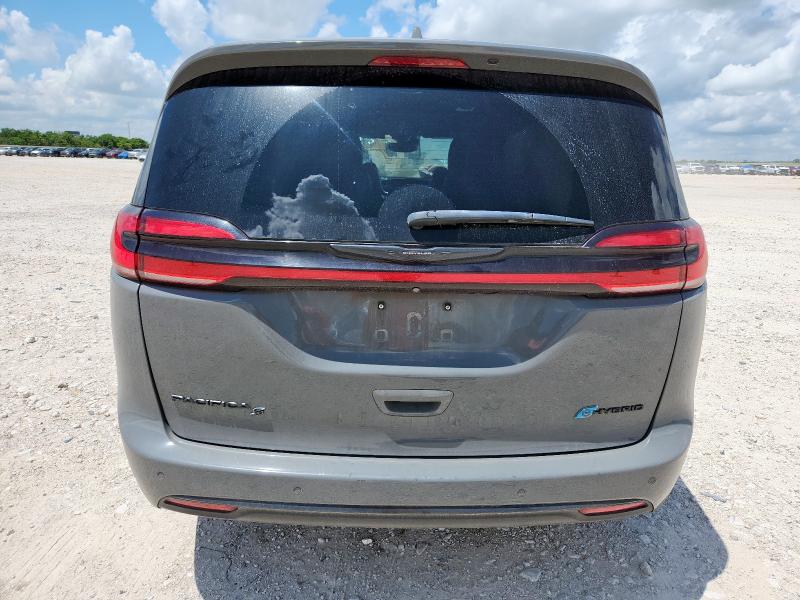 2022 CHRYSLER PACIFICA H 2C4RC1L79NR137951