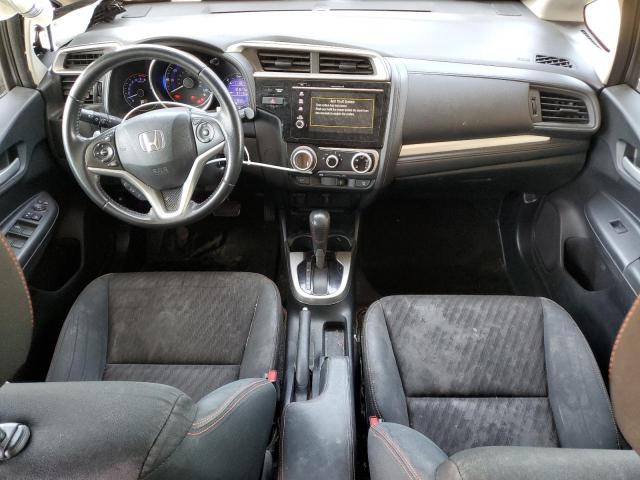 2018 HONDA FIT SPORT 3HGGK5H65JM719324