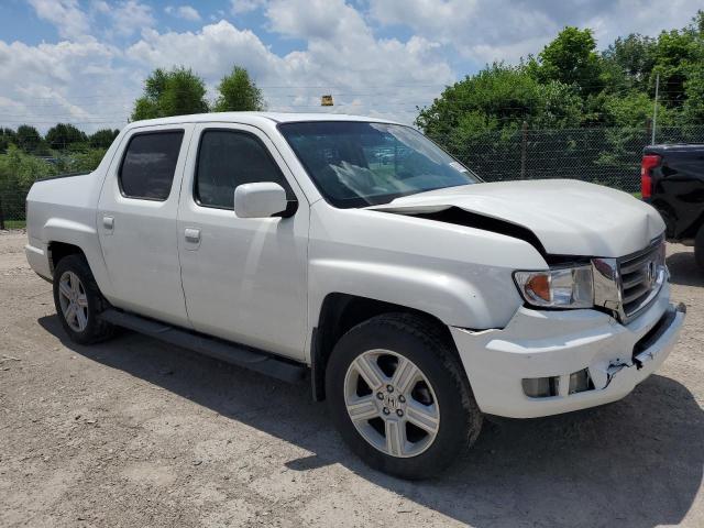 Vin: 5fpyk1f56cb002709, lot: 62642495, honda ridgeline rtl 20124