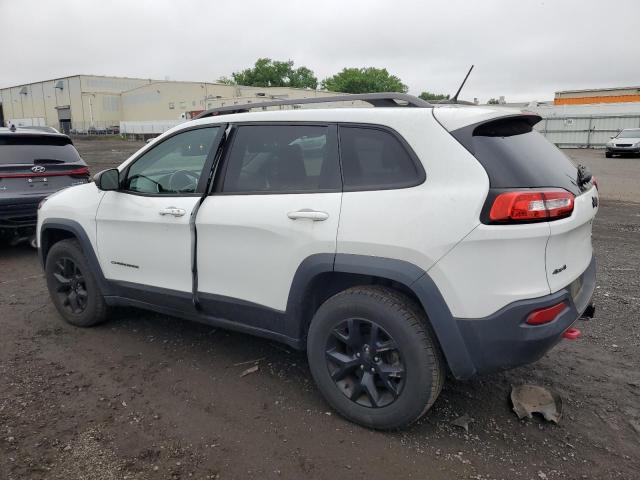 2015 JEEP CHEROKEE T 1C4PJMBS6FW680963