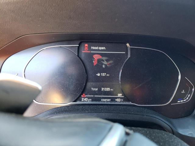 2022 BMW 230I 3MW23CM0XN8C39688