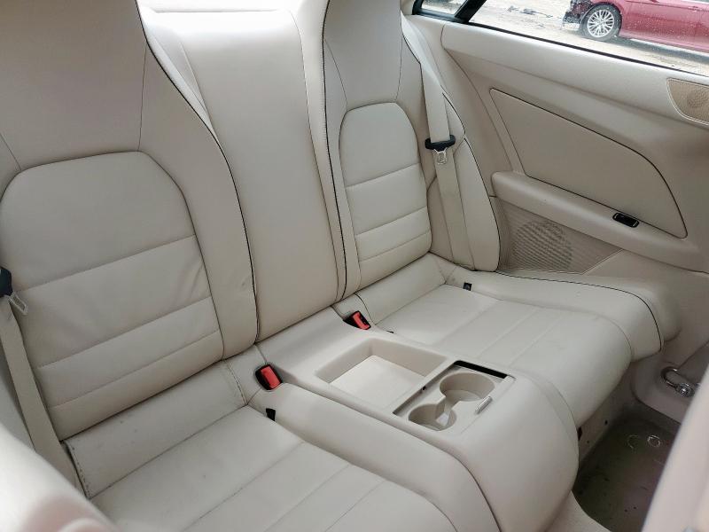 2015 MERCEDES-BENZ E 550 WDDKJ7DB6FF299189