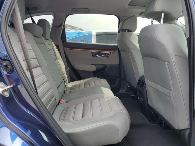 2019 HONDA CR-V EX - 2HKRW2H55KH618714