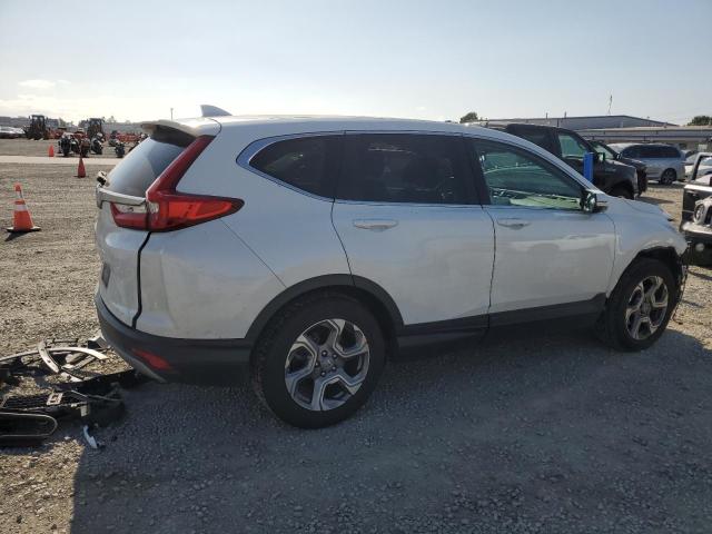 2019 HONDA CR-V EX 2HKRW1H51KH516529