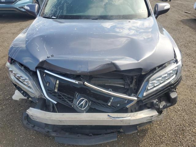 2017 ACURA RDX 5J8TB4H33HL019103