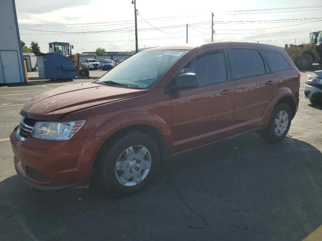 Vin: 3c4pdcab8ct217081, lot: 61198355, dodge journey se 2012 img_1