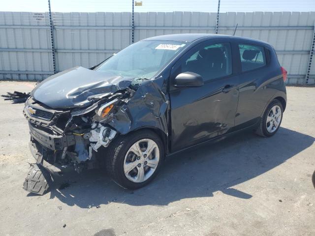 Vin: kl8cb6sa7kc765510, lot: 59954755, chevrolet spark ls 2019 img_1