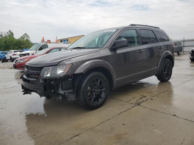 DODGE JOURNEY SE