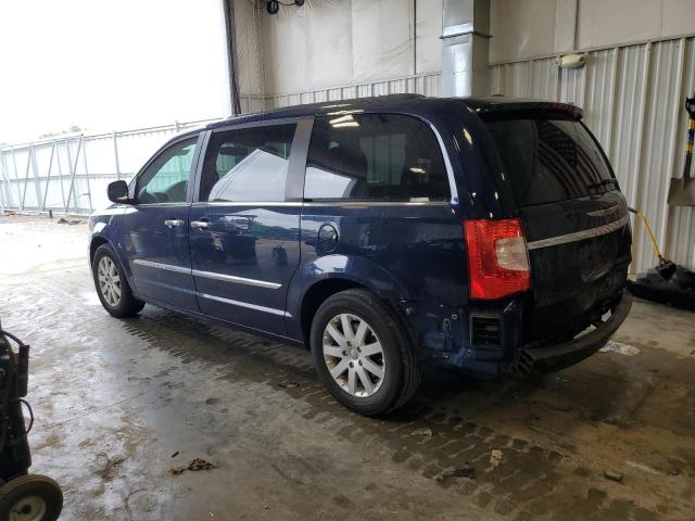 Vin: 2c4rc1bg8fr662454, lot: 59260975, chrysler minivan touring 20152
