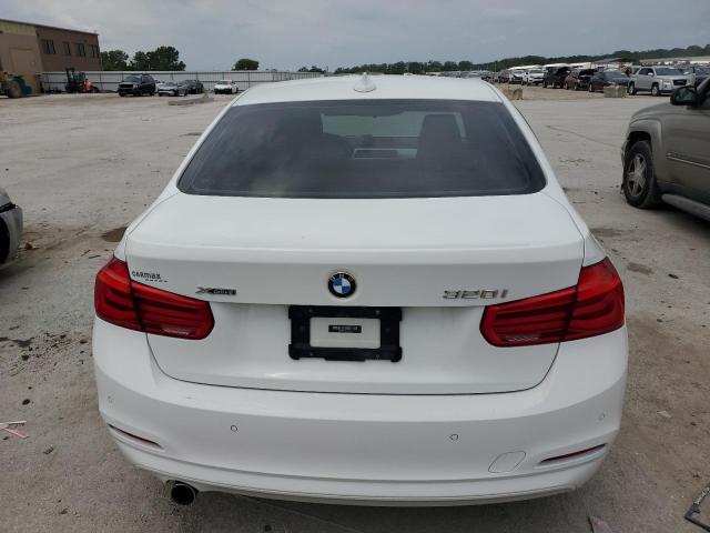 2018 BMW 320 XI WBA8A3C53JA505466