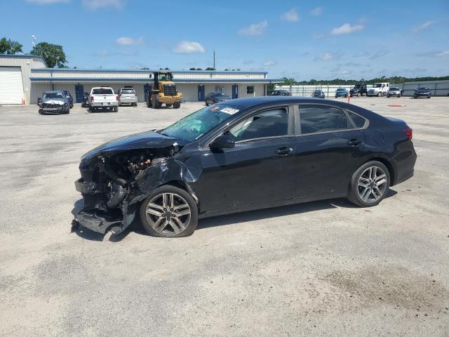 Vin: 3kpf34ad8ke062914, lot: 60742275, kia forte gt line 2019 img_1