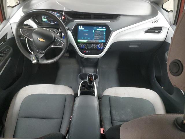 2020 CHEVROLET BOLT EV LT - 1G1FY6S0XL4122289