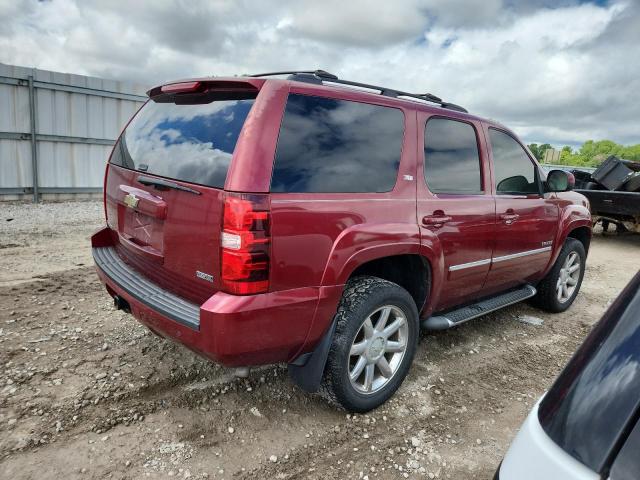 Vin: 1gnskbe03br109565, lot: 60418815, chevrolet tahoe k1500 lt 20113