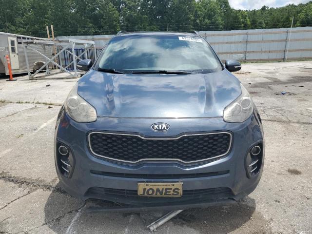 2018 KIA SPORTAGE EX KNDPN3AC0J7395977