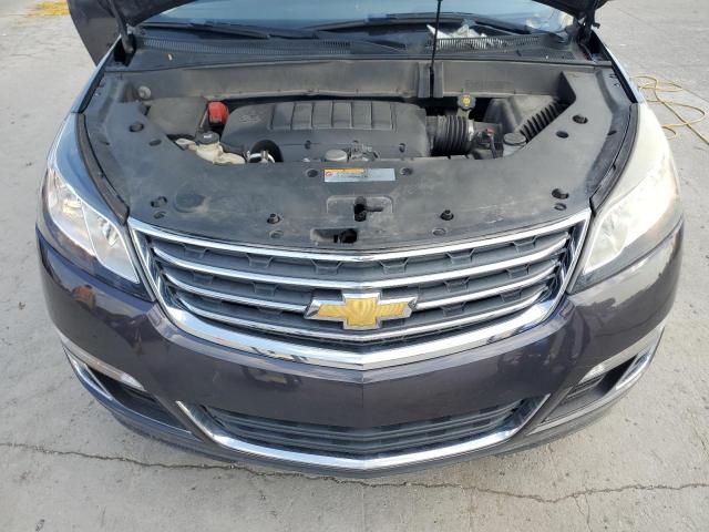 2015 CHEVROLET TRAVERSE LT 1GNKRHKD8FJ194705