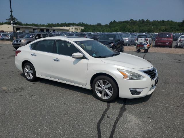 Vin: 1n4al3ap2dn411715, lot: 57271145, nissan altima 2.5 20134